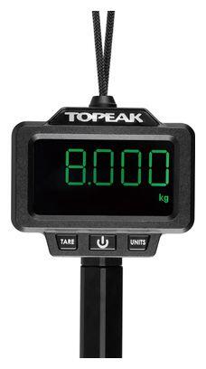Topeak Weegschaal Team uitgave 2/7