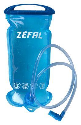 Zefal Z Hydro Race Zaino Idratazione 3L Nero 4/5