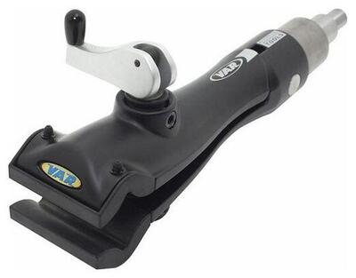 Morsa professionale VAR per cavalletti PR (fino a 80 mm)