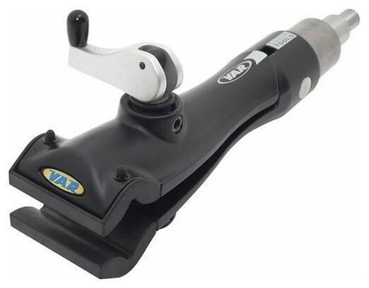 Morsa professionale VAR per cavalletti PR (fino a 80 mm)