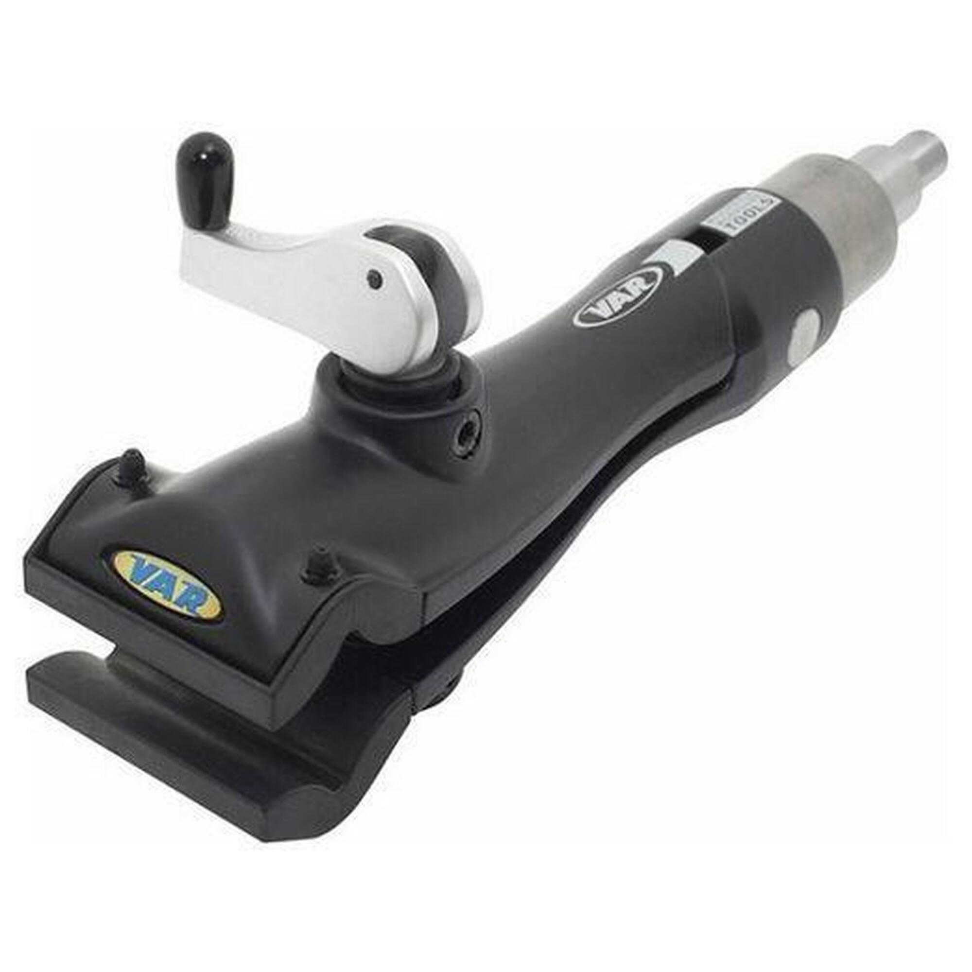 Var - Pince Mâchoire Professionnelle Var - Pied D'Atelier - Taille Unique - Decathlon