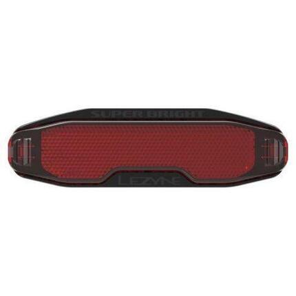 tylne światło rowerowe Lezyne Eb Super