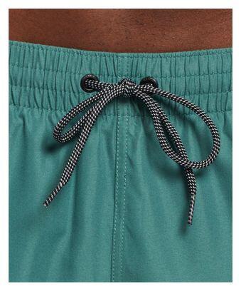 Nike Swim Split Swimsuit Green Uomo 3/5