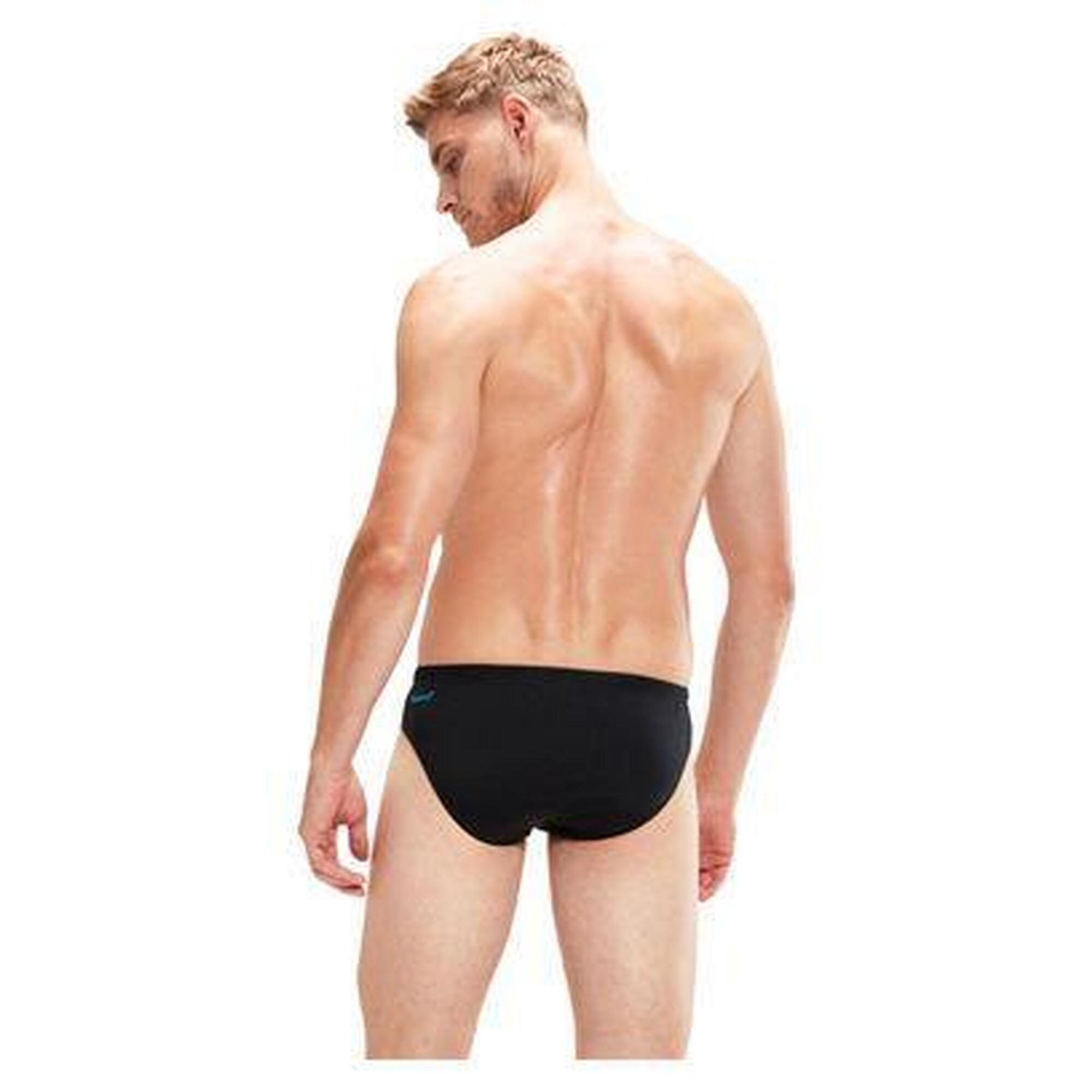 Slip de înot Speedo Hyper Boom Splice pentru bărbați