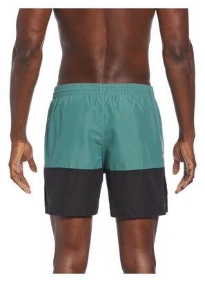 Nike Swim Split Swimsuit Green Uomo 2/5
