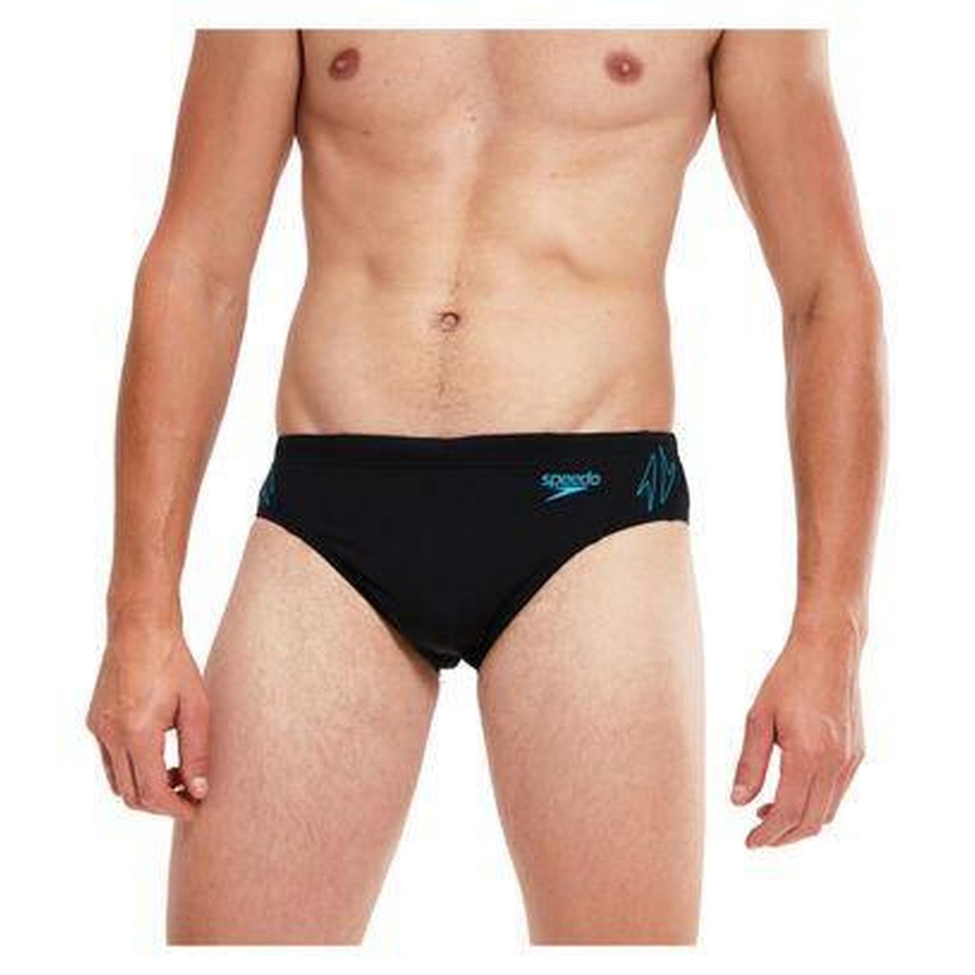 Slip de înot Speedo Hyper Boom Splice pentru bărbați