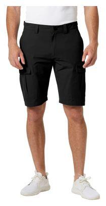 Helly Hansen HH QD Cargo Shorts 11'' Schwarz Herren