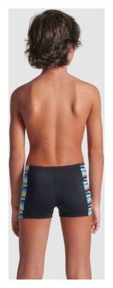 Szorty Kąpielowe Arena Racing Stripe Swim Short junior