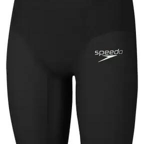 Speedo Fastskin LZR Ignite Men's Jammer Black UK 18 FINA-approved