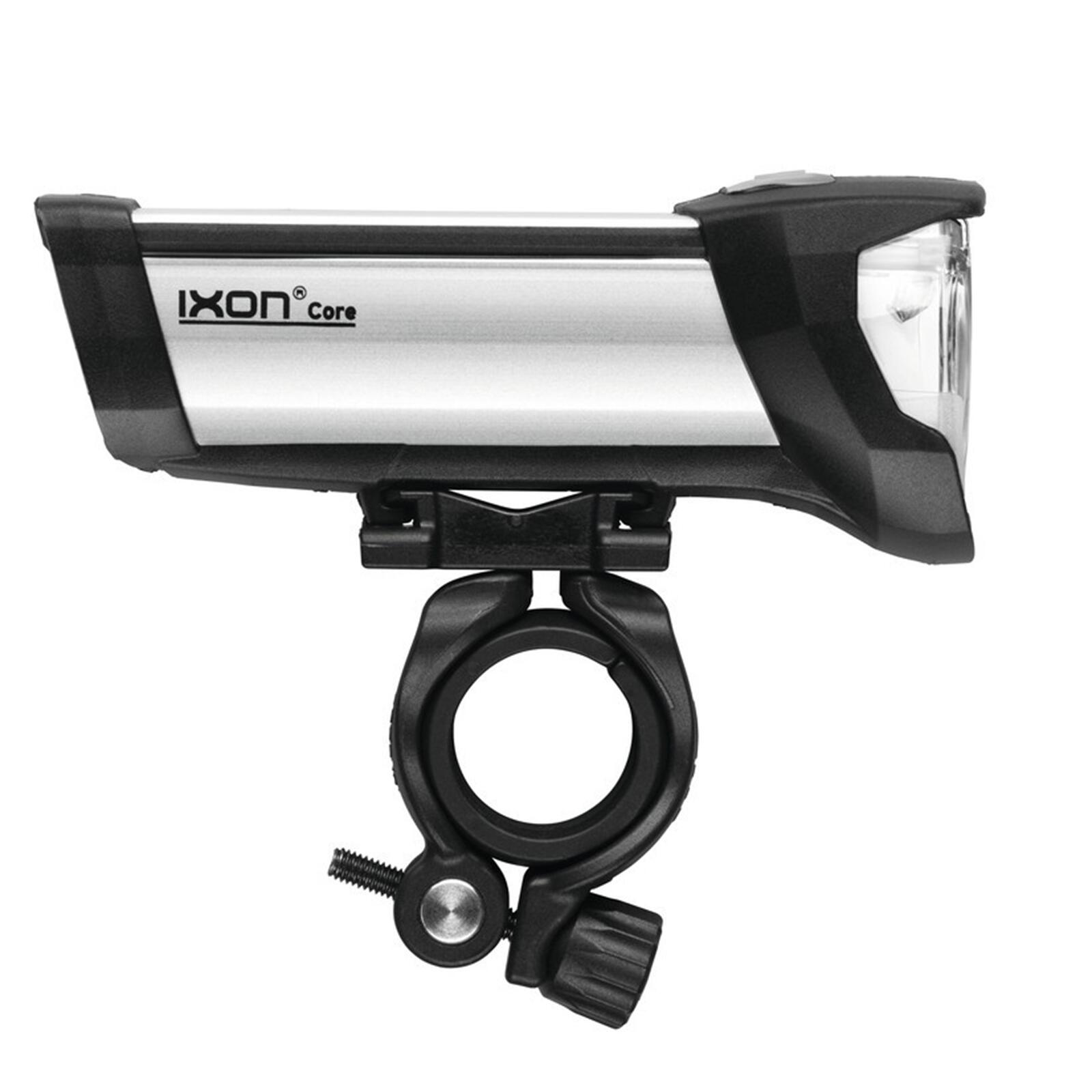 BUSCH + MÜLLER Fanale anteriore Busch & Müller Ixon Core