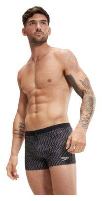 Boxer da bagno Speedo Valmilton Nero/Grigio