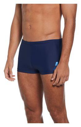 Nike Swim Ocean Merge Herren-Badehose Blau