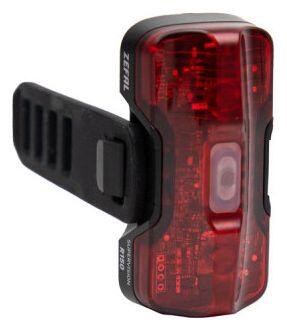 Beleuchtungsset vorne/hinten Zefal Supervision F200 R150 3/7
