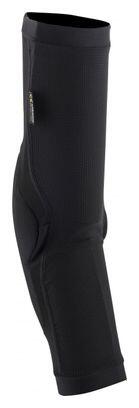 Coudières Alpinestars Paragon Plus Noir Blanc 2/2
