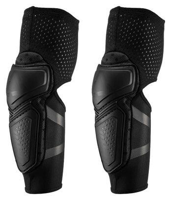 LEATT Leatt Contour Elbow Guards Black