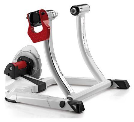 ELITE Qubo Fluid Heimtrainer