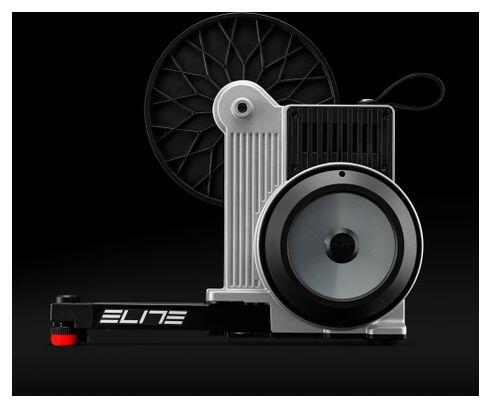 Home Trainer Elite Justo 2 (Avec Cassette) 2/7