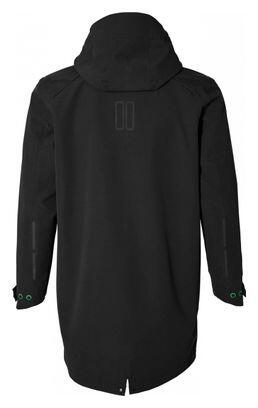 Męska kurtka przeciwdeszczowa Mosse