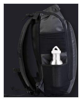 Buds City Bag Travel CBT Noir 2024 3/7