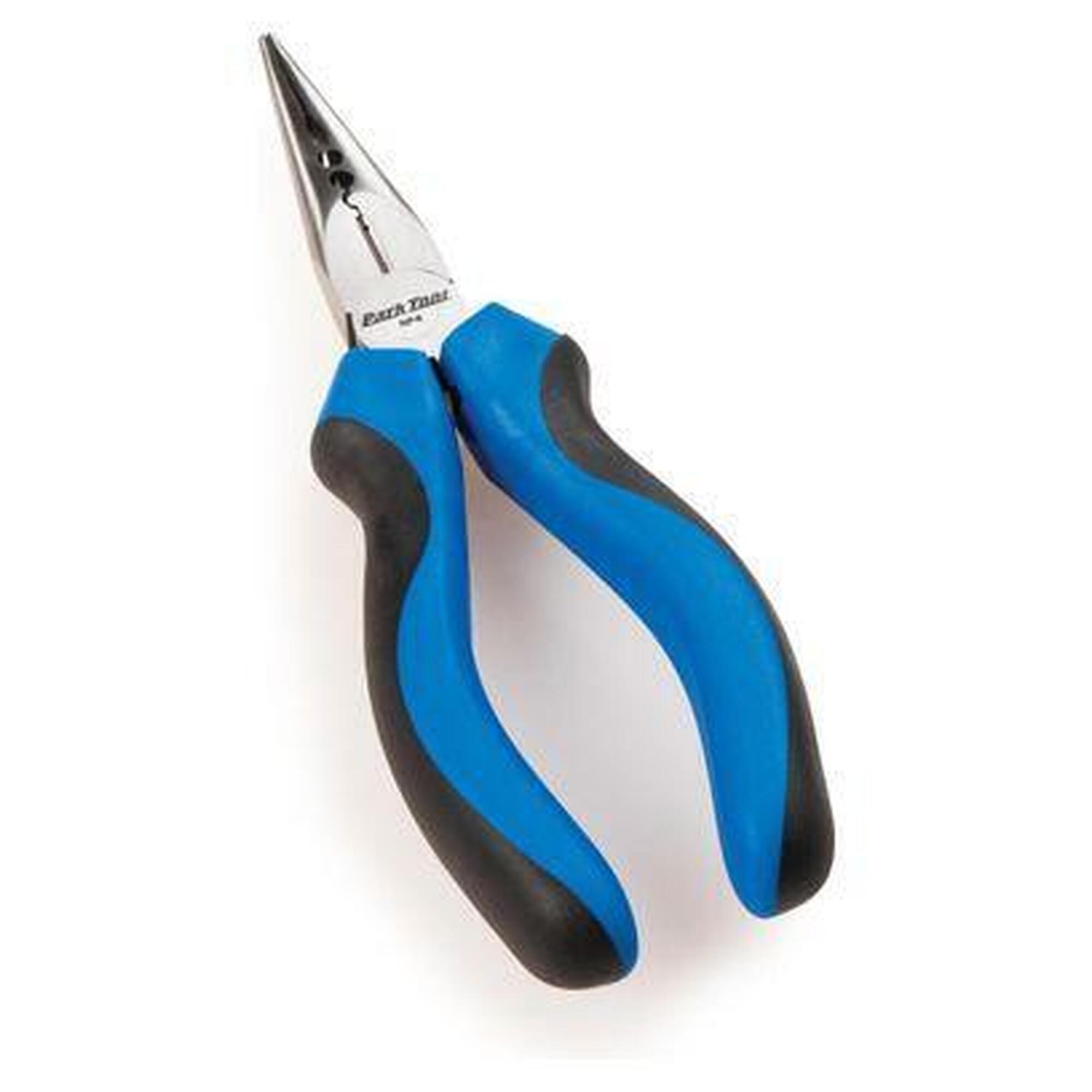 Parktool - Pince À Bec Park Tool Np-6 - Pince Coupe Cable - Noir - Taille Unique - Decathlon