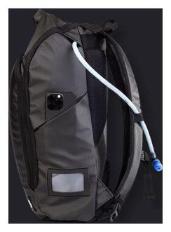 Buds City Bag Travel CBT Noir 2024 2/7