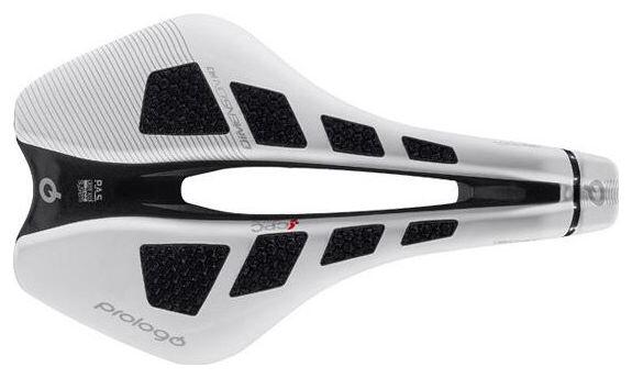 PROLOGO Prologo Dimension Saddle CPC Tirox Bianco / Nero