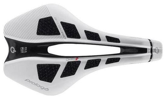 Prologo Sattel Dimension CPC ws/s, Unisex, 245x143mm, ca.207g, Tirox