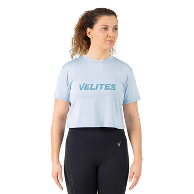 Crop Holo - Ufficiale CrossFit Games®