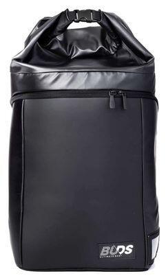 Buds City Bag Race 30L Zaino / Borsa da trasporto Nero