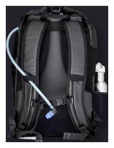 Buds City Bag Travel CBT Noir 2024 4/7