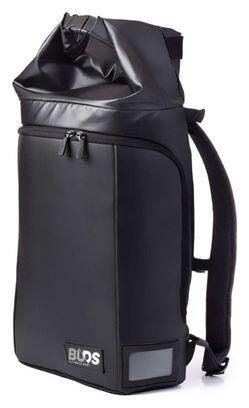 Sac à Dos / Sacoche de Porte-Bagages Buds City Bag Race 30L Noir 4/6
