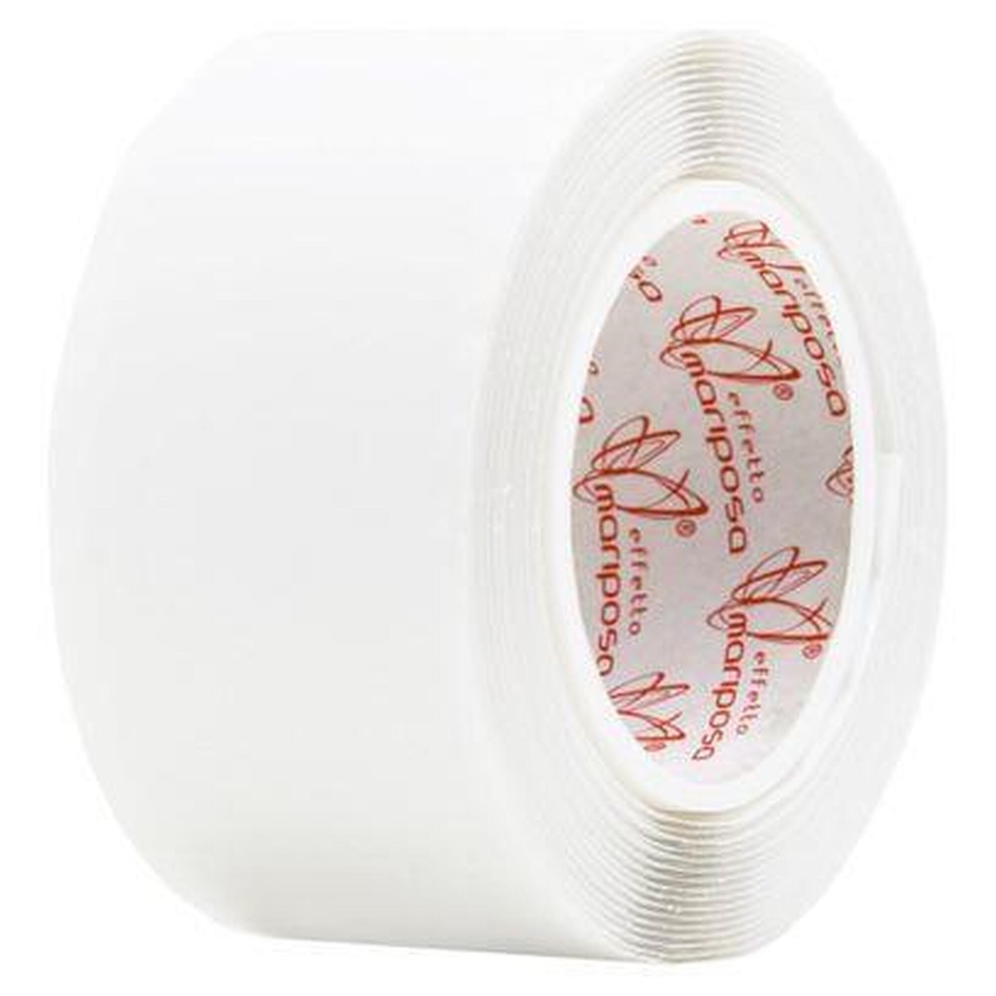 Effetto Mariposa - Protection Adhésive Effetto Mariposa Shelter Off-road (1.2mmx54mmx5m) - Protège-cadre - Taille Unique - Decathlon