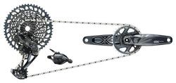 Groupe Sram GX Eagle Boost 12V DUB (sans boitier) 32 Dents