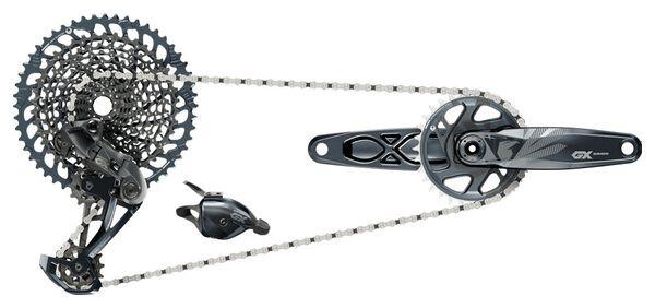 SRAM Sram GX Eagle Boost 12V DUB group (senza custodia) 32 denti