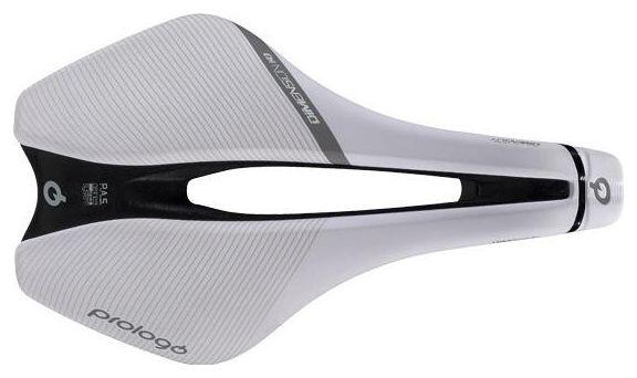 PROLOGO Prologo Dimension Saddle Tirox White