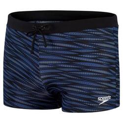 1863 Boxer Aquashort Homme, 100% recyclé