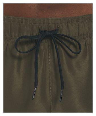 Pantalones Cortos Nike Khaki Hombre 3/5