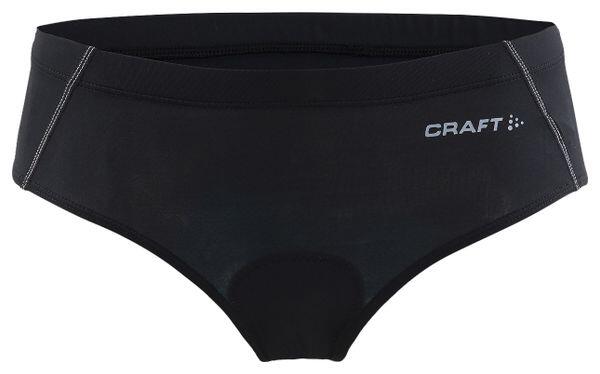 CRAFT CRAFT Greatness Slip intimo di tua moglie nero