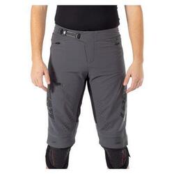 Short VTT Leatt Gravity 4.0 - Gris