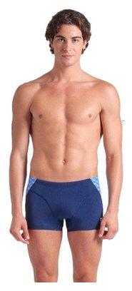 Maillot de bain Arena New Monogram Bleu Homme
