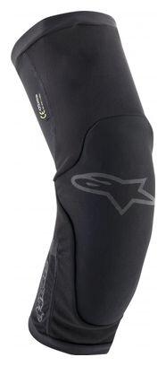 ALPINESTARS Ginocchiera Alpinestars Paragon Plus Nero