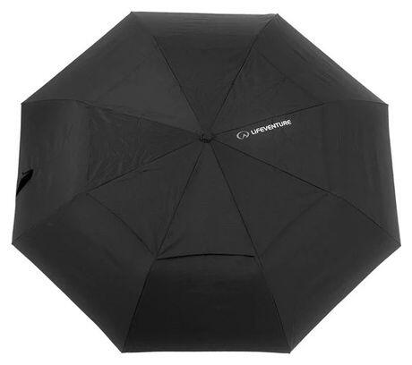 Ombrello Lifeventure Trek Medium automatico compatto 32x6x6 cm antivento UPF 50+ 4/7