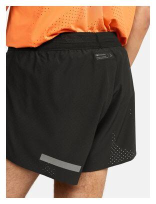 Craft PRO Hypervent Splits Shorts 2 Heren – Zwart 4/5