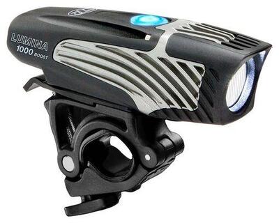 NiteRider Lumina 1000 Boost - Luce anteriore ricaricabile