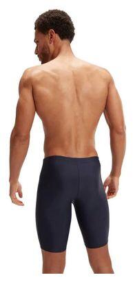 Maillot de Bain Speedo Medley Jammer Bleu Marine/Bleu Clair 2/7