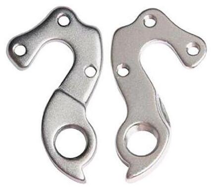 Patte de Dérailleur Massi pour Cadre Massi Road Pro SL 2018 / Road Pro 2019