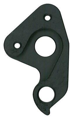 XLC XLC DO-A92 Fat Curve 6 gancio deragliatore