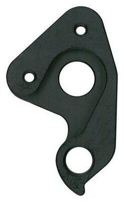 Xlc do-a92 fat curve 6 derailleurhanger