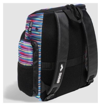 Plecak Sportowy Arena Spiky III Backpack 35 Allover