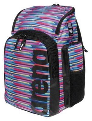 Rucksack Arena Spiky III Allover